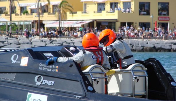 Watch Powerboat Racing Malta  